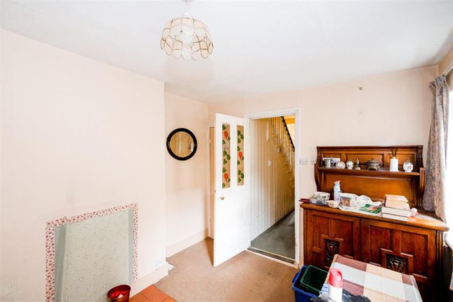 Semi-detached house for sale in Hills Road, Buckhurst Hill