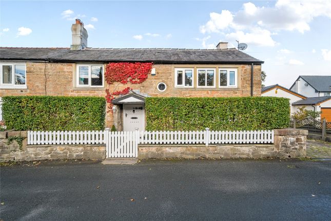 3-bed detached on Osbaldeston Lane, Blackburn, £365,000
