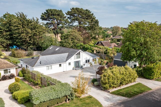 Detached house for sale in Westlands Estate, Birdham, Chichester, West Sussex