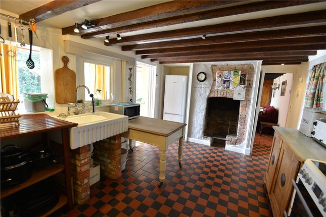 Graylands Cottage,, Newgrounds, Fordingbridge photo 4