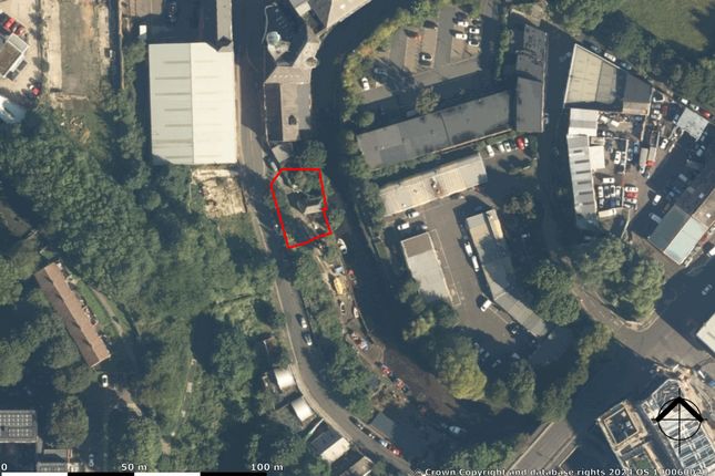 Thumbnail Land for sale in Lime Street, Newcastle Upon Tyne
