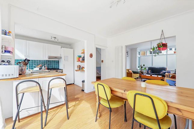 Terraced house for sale in Woodside Park, London, Greater London