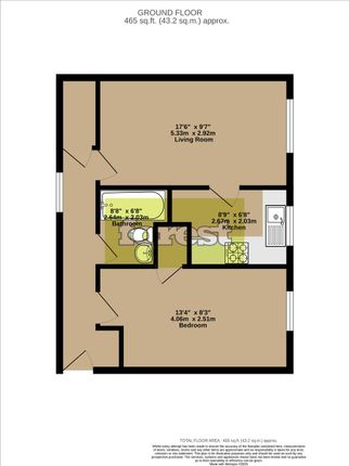 7, Dickenson Road, Hanworth photo 2