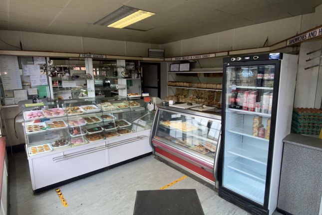Thumbnail Commercial property for sale in Bakers &amp; Confectioners LS26, Woodlesford, West Yorkshire
