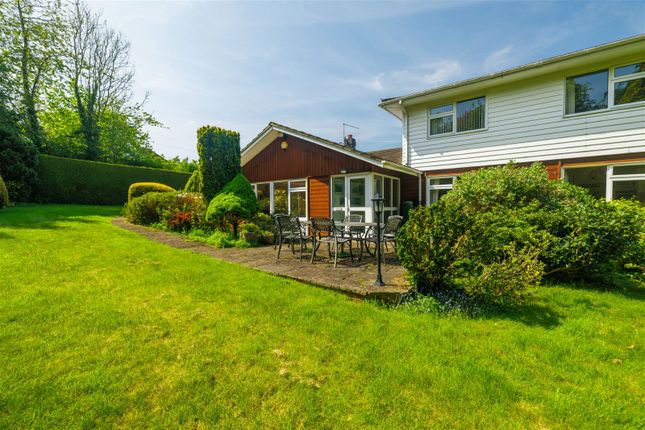 Detached house for sale in Quarry Road, Oxted