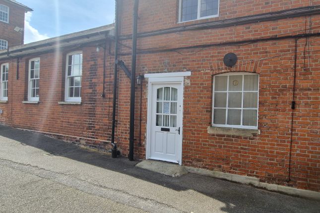 Office to let in High Street, Haverhill