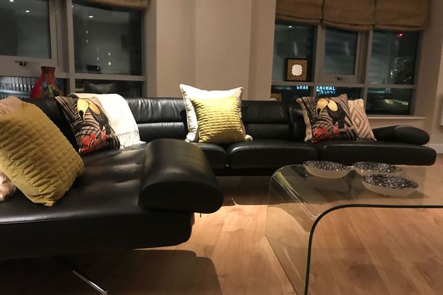 Apartment 55, The Orion Building, Birmingham photo 2