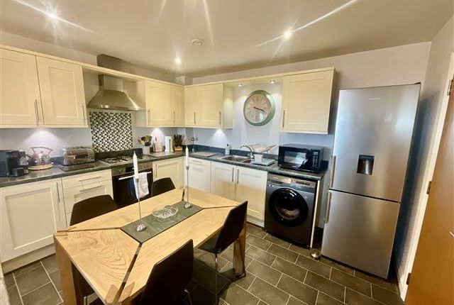 36 Trafford Apartments, Richmond Way, Rotherham photo 4
