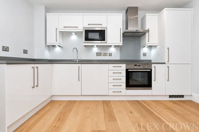 Argo House, 180 Kilburn Park Road, London photo 4