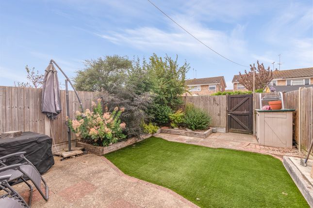 28, Heywood Way, Maldon photo 2