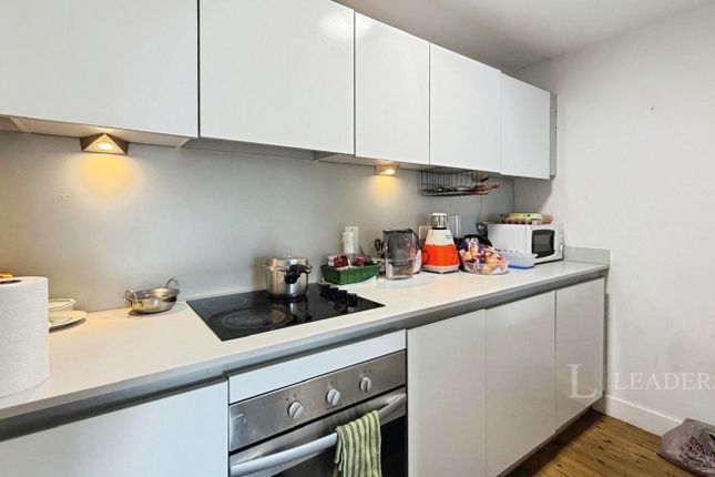 Apartment 118, Hub, 1, Clive Passage, West Midlands photo 2