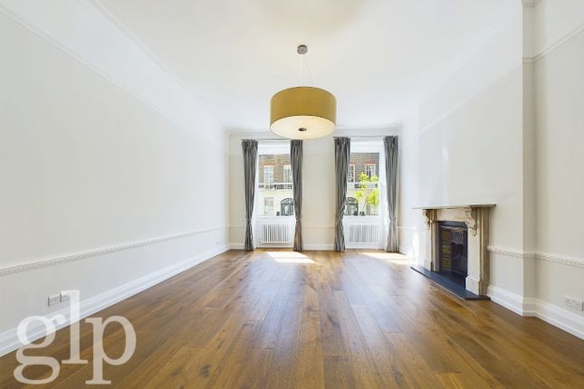 Thumbnail Flat to rent in Bedford Place, London, Greater London