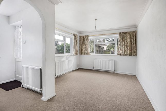 Semi-detached house for sale in Lodge Way, Shepperton, Surrey