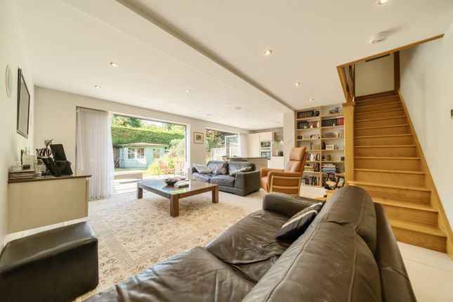 Detached house for sale in Brewery Road, Horsell, Woking, Surrey
