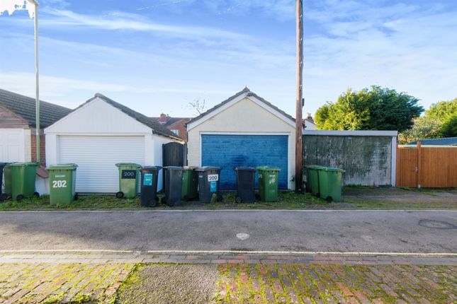 Terraced house for sale in High Street, Eastleigh