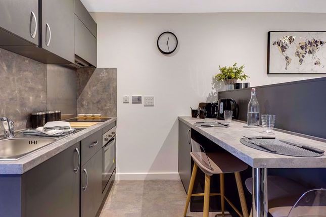Flat 51 Freeman, Westgate One 28-30 St Peters Street, Canterbury photo 3