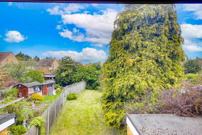 Terraced house for sale in Bowles Green, Enfield