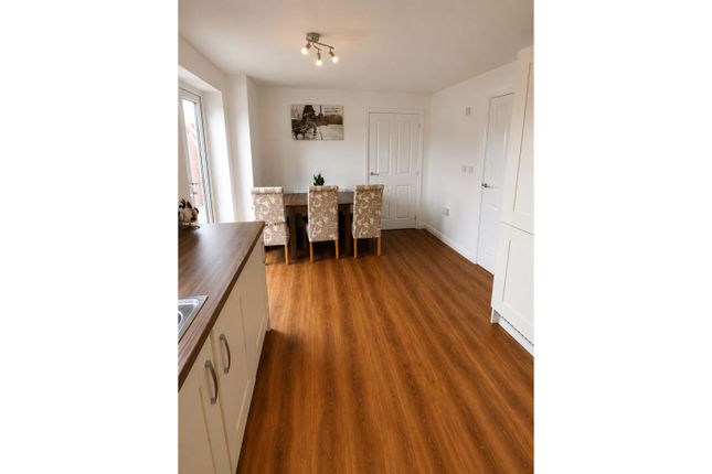 13, Rufus Road, Carlisle photo 4