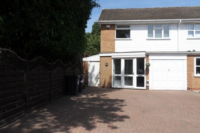 3 bed property for rent in Bishops Road, Sutton Coldfield B73