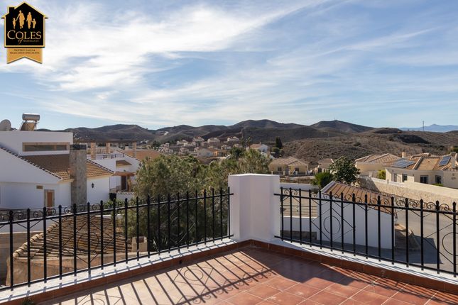 Country house for sale in Limaria, Arboleas, Almería, Andalusia, Spain