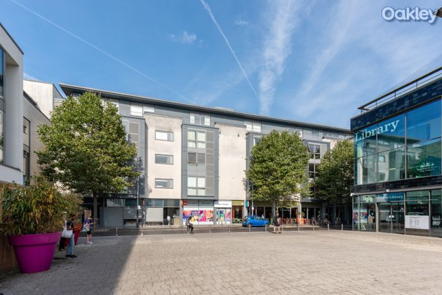 Flat for sale in Boulevard House, Regent Street, Brighton, East Sussex