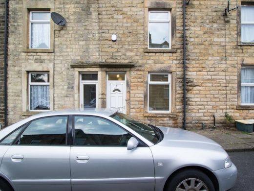 Shared accommodation to rent in Albion Street, Lancaster