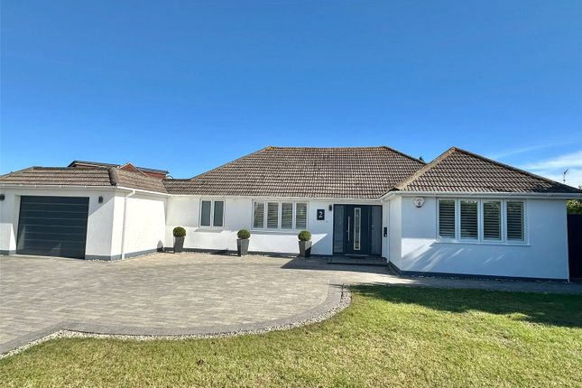 3-bed house on 2, Island View Close, Lymington, £1,300,000