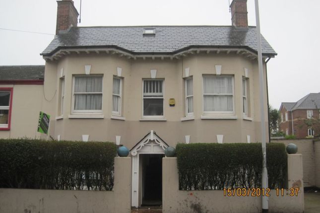 11, Old Tiverton Road, Exeter photo 2