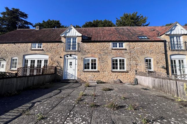 3-bed house on 4 Cannon Court, Bathwell Lane, Sherborne, £320,000