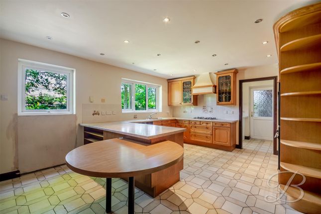 Oak Vale, 6, Waterson Oaks, Mansfield photo 3