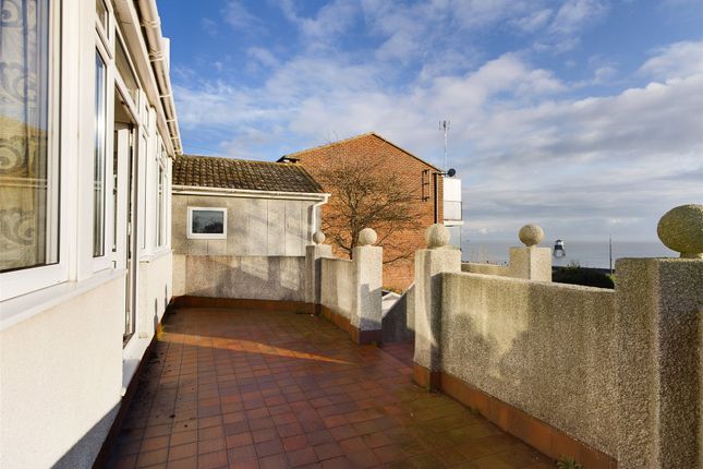 Detached house for sale in St. Georges Avenue, Harwich, Essex