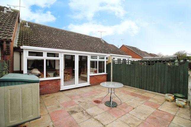 Bungalow for sale in Priory Park, St. Osyth