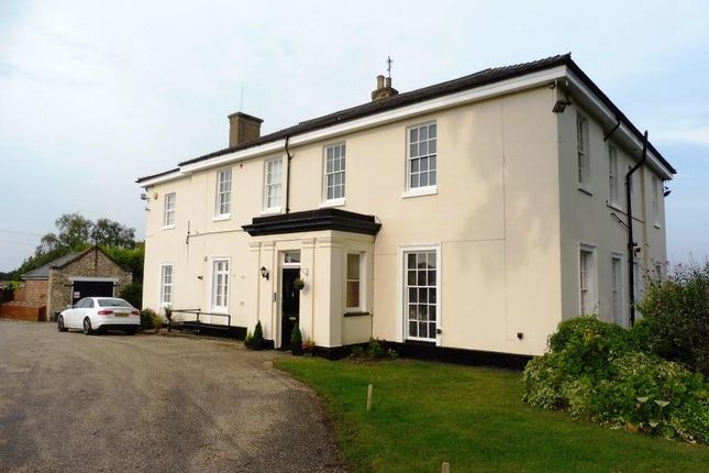 Homes To Let In Nettleham Rent Property In Nettleham Primelocation