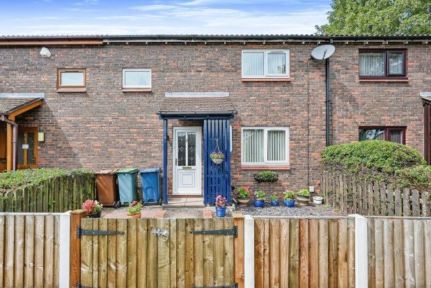 Property to rent in Taylor Walk, Stafford