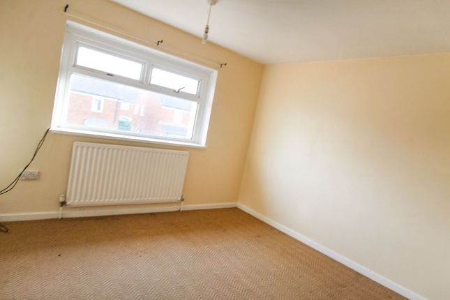 Terraced house for sale in Ferrisdale Way, Fawdon, Newcastle Upon Tyne