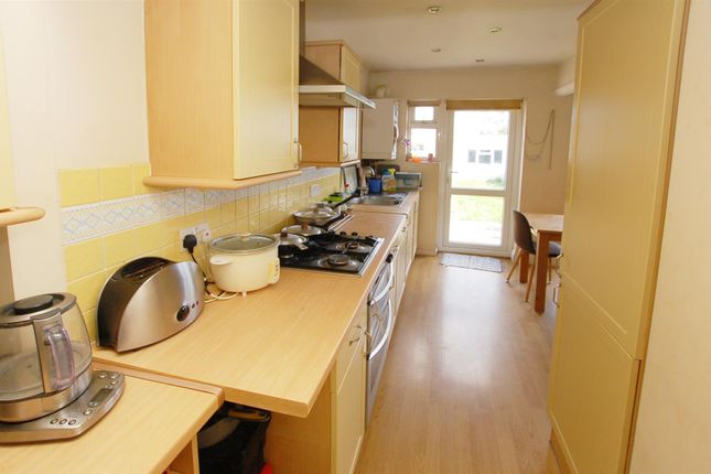 Terraced house for sale in Clovelly Road, Bexleyheath