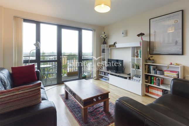 Thumbnail Flat to rent in Nonsuch House, Colliers Wood
