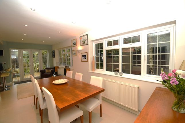 Detached house for sale in Valentine Way, Chalfont St. Giles