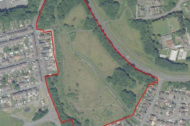 Thumbnail Commercial property for sale in Triangle Business Park, Pentrebach, Merthyr Tydfil