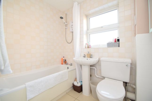 Detached house for sale in Thorn Close, Bluebell Village, Chatham, Kent