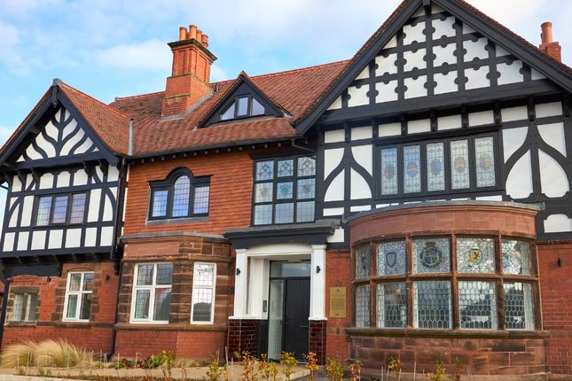 Apartment 5, The Stamford Arms,, Lymm Road, Altrincham photo 3
