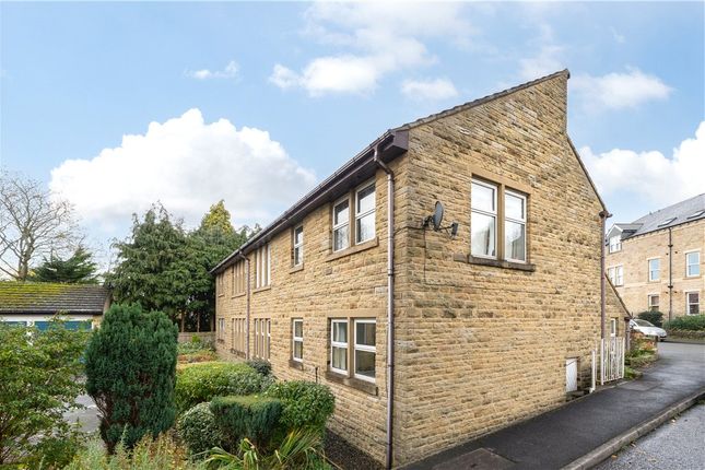 Flat for sale in Elmete Grange, Menston, Ilkley, West Yorkshire