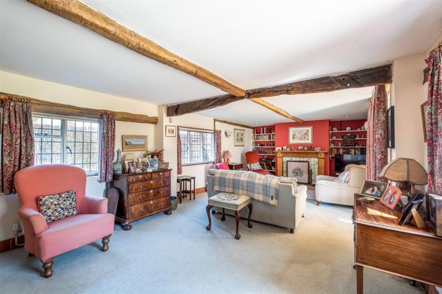 Cople Cottage, 34, Northill Road, Bedford photo 3
