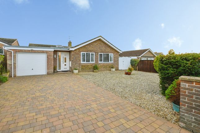 3-bed house on 36, Bernard Crescent, Norfolk, £525,000