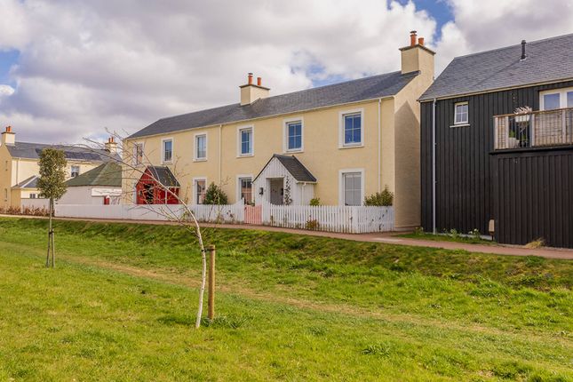 3-bed house on St Columbas Way, Inverness, £355,000