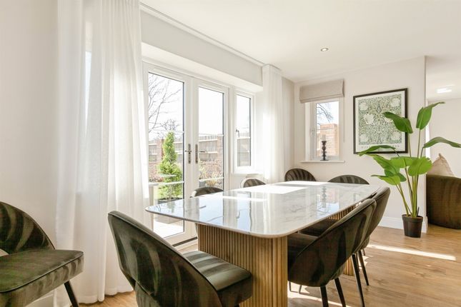 Plot 18, Martlet View, Burgess Hill photo 3