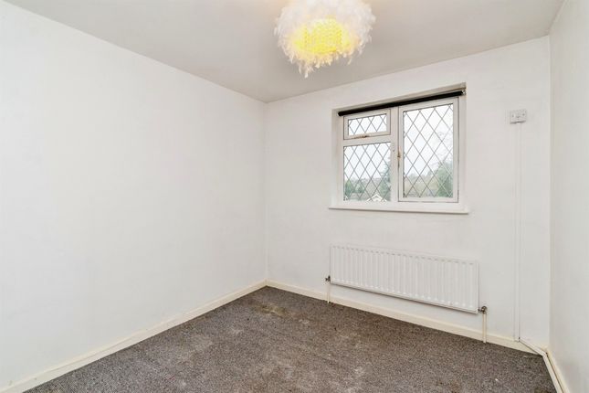 Detached house for sale in Westhill, Finchfield, Wolverhampton
