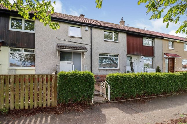3 bed terraced house to rent in South Parks Road, Glenrothes, Fife KY6