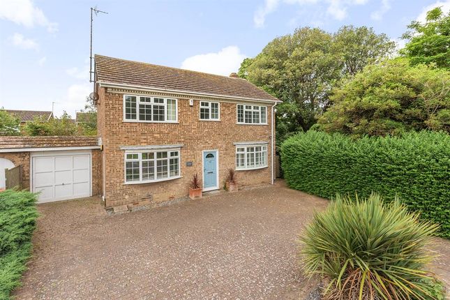 Detached house for sale in Tower Hill, Tankerton, Whitstable