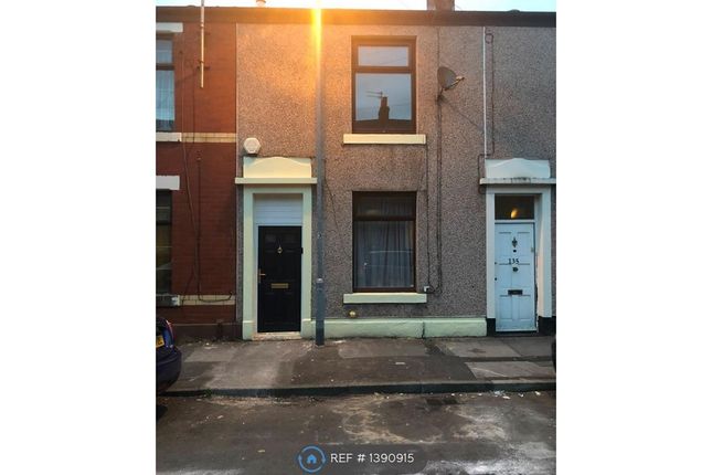 2 bed terraced house to rent in Royds Street, Rochdale OL16
